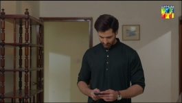 Mohabbat Reza Reza - Episode 86 - 18th January 2025